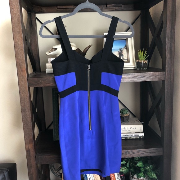 Rebecca minkoff mini dress size 0 - Picture 5 of 5